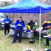 2010 - walburg -  net control - taking a break